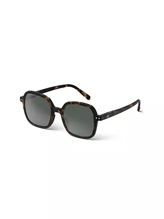 IZIPIZI | Sonnenbrille SUN #OFFICE | braun